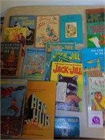 Children Books Lot