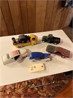 Collectible Diecast, Model Car