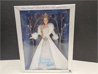 NIB 2003 Winter Fantasy Barbie