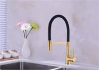 Kitchen Tap, Wenken Lead Free Solid Brass Kitchen