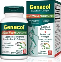 Genacol AminoLock Collagen