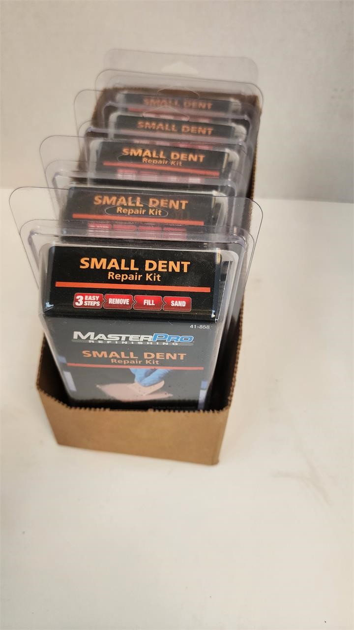 Small Dent Repair Kits (5)