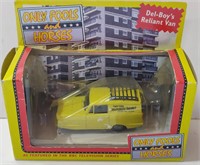 Only Fools & Horses Del Boy's Reliant Regal