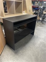 Target TV stand
