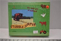Stubble Jumper board game (ages 10+) - unused
