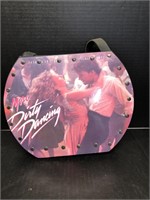 Dirty dancing Record purse