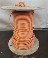 Partial Spool Commscope Inc Wire