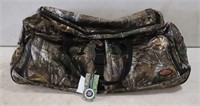 Realtree Camouflage Hunter's Bag