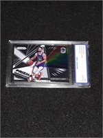 Stephen Curry 2022 Prizm GEM MT 10 Prizmatic