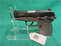 New! SCCY CPX-1 9mm, two 10round magazines.