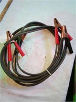 Battery cables