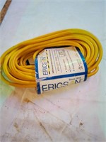 50 ft straight blade outdoor extension cord