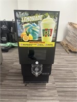 Lemonade Icee Machine