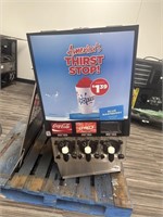2) Froster Machines