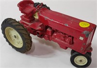 International Die Cast Tractor