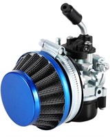 (new)Carburetor Air Filter, Motorized Bike Racing