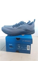 Brooks "Revel 5" Men's shoes (Size 10)