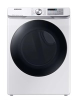 SAMSUNG GAS DRYER