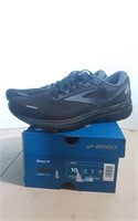 Brooks "Ghost 14" Men's shoes (Size 10)