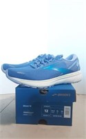 Brooks "Ghost 14" Womens Shoes (Size 12)