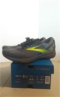 Brooks "Ghost 14" Mens Shoes (Size 9.5)