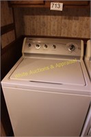 Kenmore Large Capacity  Washer