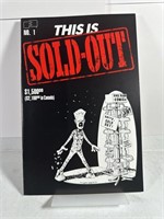 THIS IS "SOLD-OUT" #1