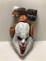 Rubies IT Pennywise Halloween Mask