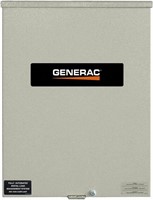 Genearc RXSC100A3 100 Amp 120/240 Single Phase NEs