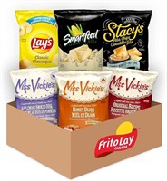 Frito-Lay Night-In Snack Box