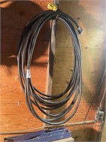 25' Heavy Duty Extension Cord