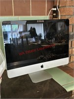 Mac Computer - Untested (living room)
