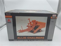 Allis Chalmers Mdl 60 all Crop Harvester