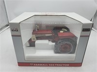 Farmall 504 NF