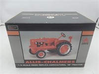 Allis Chalmers "IB" Tractor-Agricultural