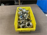 Misc compression fittings