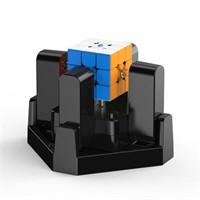 SM4196  GAN Robot 2.0 for Cube Solving.