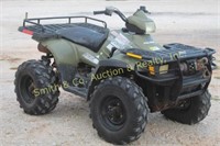 POLARIS SPORTSMAN 500