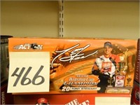 1/24 Action NASCAR #20 Tony Stewart Home Depot -