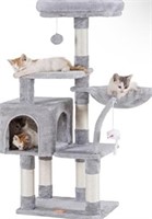 PAWZ CAT TREE