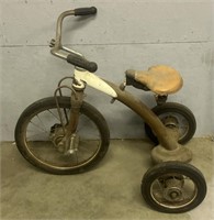 1930s Kids Tricycle