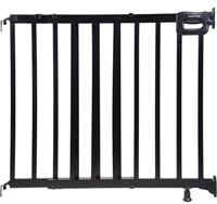 Summer Infant Baby Gate

Summer Deluxe Stairway