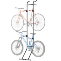 Suchtale 2 Bike Rack, Bicycle Rack, Bike Storage R