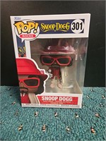 Funko Pop Snoop Dogg 301