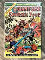 Giant Size Fantastic Four Issue #3