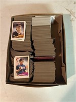 Sports cards