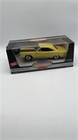 American Muscle  1969 Plymouth Road Runner