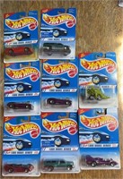 1995 Model Series-14 Cars