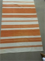 Woven Blanket  60x93