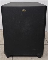 Klipsch Sub 8 Subwoofer 14" Tall